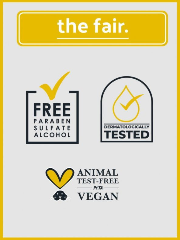 The Fair. Drone-Targeted Keratin Kırılma Karşıtı Vegan Saç Serum 1 Hyalufiller Drone + Keratin 50 Ml - 7