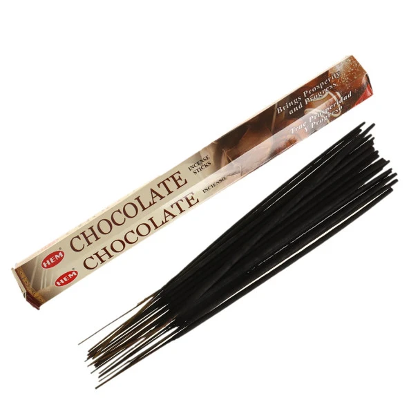 ÇİKOLATALI TÜTSÜ