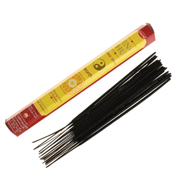 FENG SHUI DÜNYA TÜTSÜ