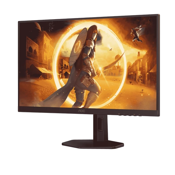 AOC Q27G4XF 27" 180 Hz 0.5 ms Adaptive-Sync QHD Fast IPS HDR10 Oyuncu Monitörü - 3