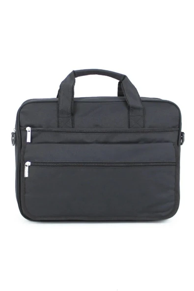 Case Club El Çantası 15.6 inç Laptop bilmeli Omuz Askılı - 2