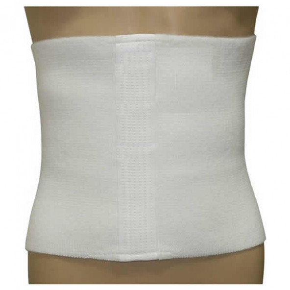 EgeModa Yün Geçme Korse