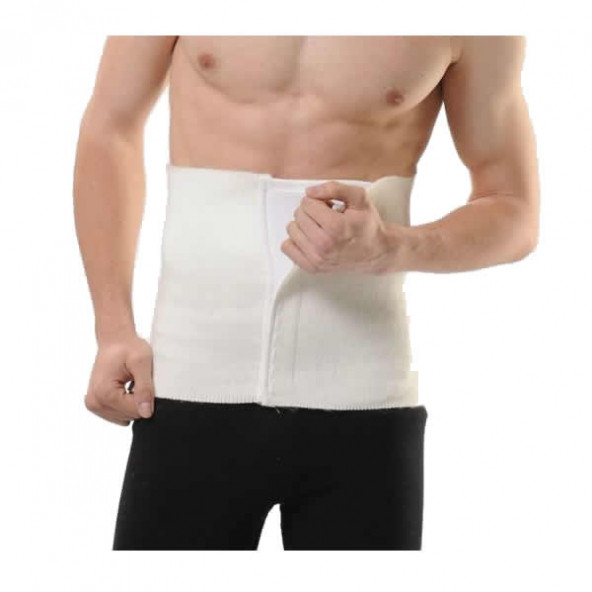 EgeModa YünCırtlı Korse