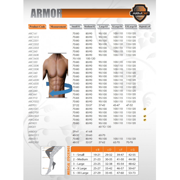 EgeModa YünCırtlı Korse - 2