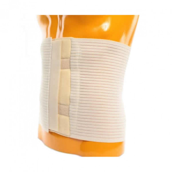 EgeModa Misinalı Bel Korsesi