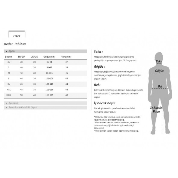 EgeModa Örme Fanila İçlik - 2