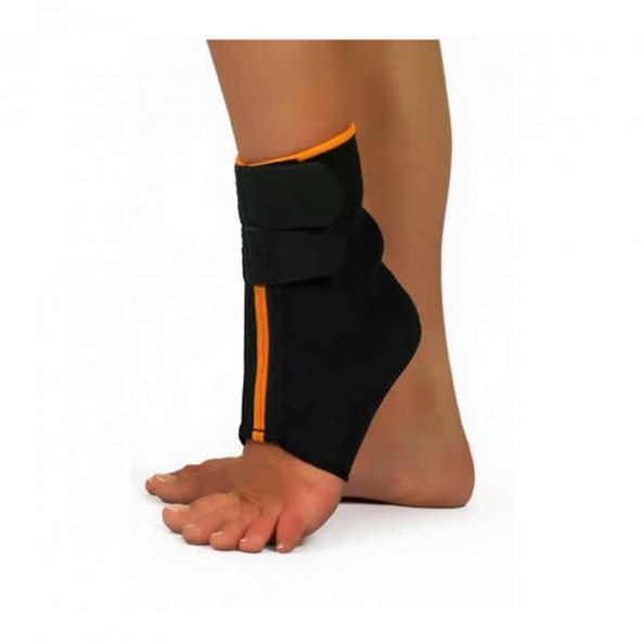 EgeModa Neopren Ayak Bileklik