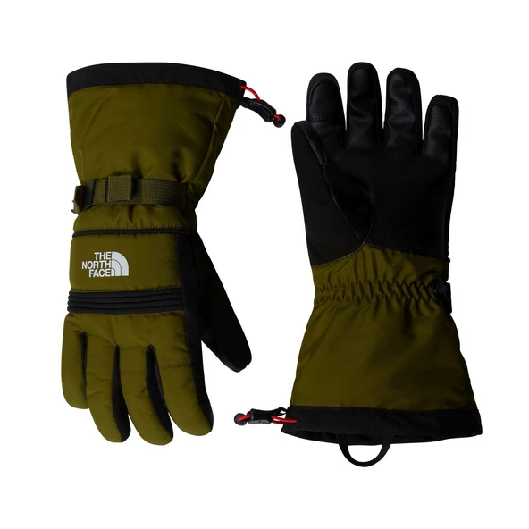 The North Face Kadın MONTANA SKI Eldiven  NF0A89QJPIB1