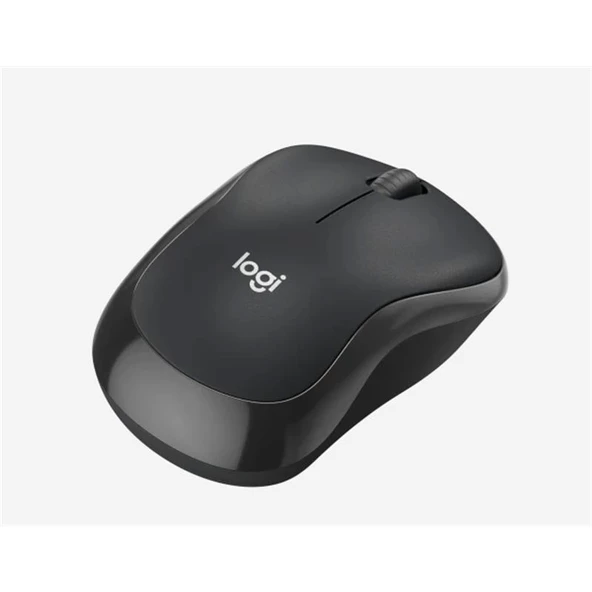 ONTECH - Logıtech M241 Kompakt Sessiz Kablosuz Bluetooth Mouse Siyah 910-007471