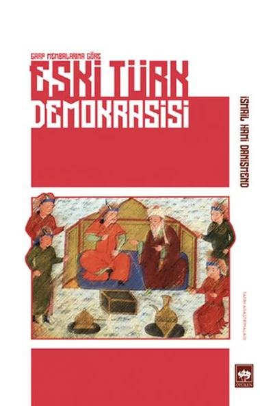 Eski Türk Demokrasisi