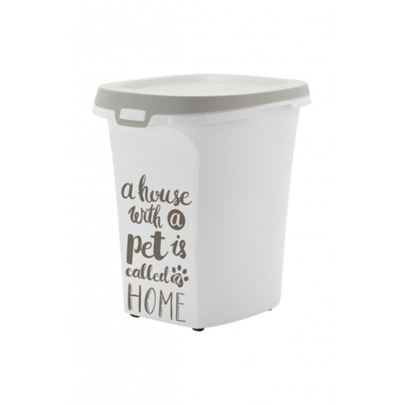 Moderna Trendy Story Pet Wisdom Mama Saklama Kabı 15 Lt - 1