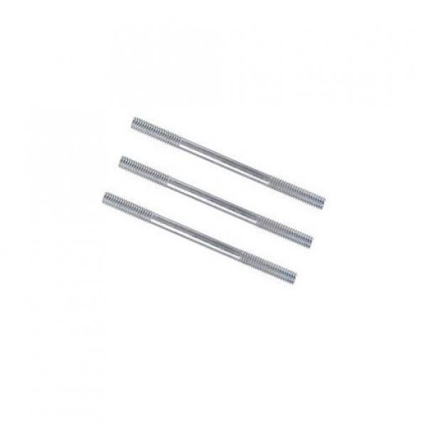5/16x120 mm Çekyat Saplaması Koltuk saplaması Kanepe saplaması 8 Adet - 3