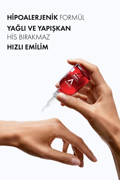 Vichy Liftactiv Specialist B3 Serum Koyu Leke Karşıtı 30 ml 2 Adet - 2