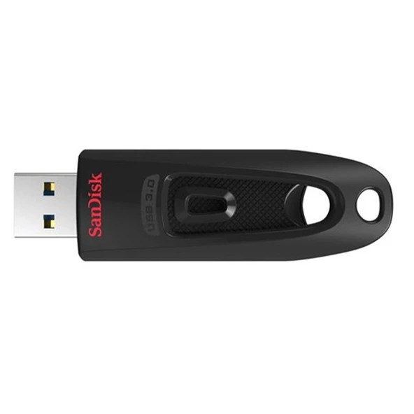 Sandisk SanDisk Ultra 128GB USB 3.0 Usb Bellek (SDCZ48-128G-U46)