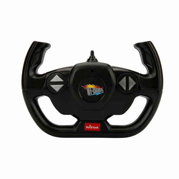 Sunman 1:18 Rock Crawler Uzaktan Kumandalı Aksiyon Aracı - 5