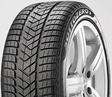 Pirelli wszer3(ao) 245/40r18 97v xl  Oto Kış 2024 - Resim 2