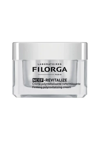 Filorga NCEF Revitalize Yaşlanma Karşıtı Krem 50 ml