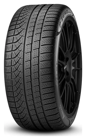 Pirelli  Wpzero  275/35r19 100v xl rf Oto Kış 2024 - Resim 2