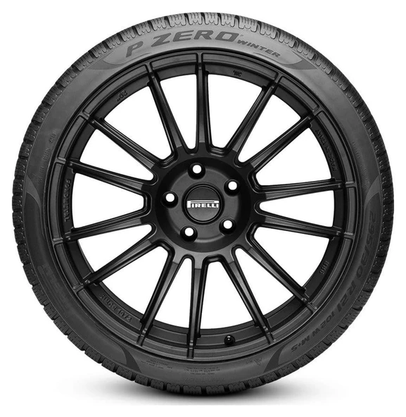 Pirelli  Wpzero  275/35r19 100v xl rf Oto Kış 2024 ürün görseli
