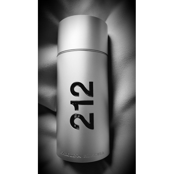 CAROLINA HERRERA 212 MEN PARFUM EDT 100 ML - 1