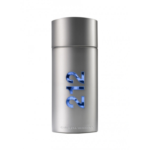 CAROLINA HERRERA 212 MEN PARFUM EDT 100 ML - 4