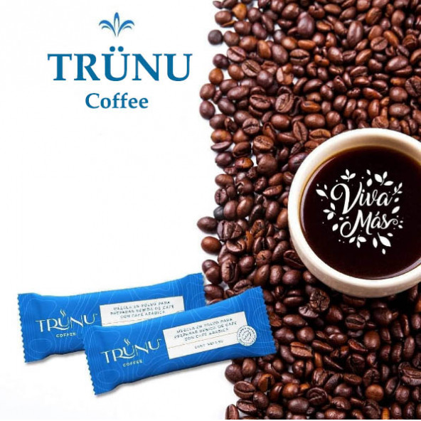 Jeunesse TruNu Coffee - 2