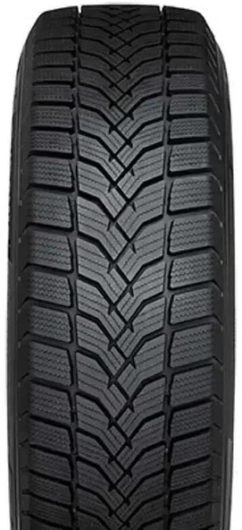 Bridgestone Duravis Van195/70r15c 104/102r  Winter Kamyonet Kış 2024 - Resim 3