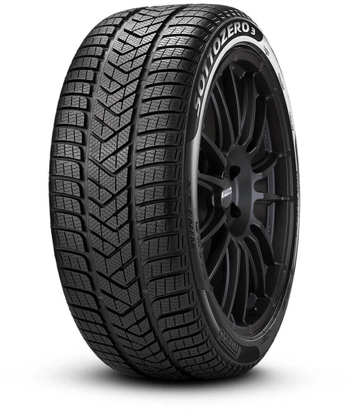 Pirelli RF Wszer3(*) 255/40r18 99V XL  Oto Kış 2024 ürün görseli