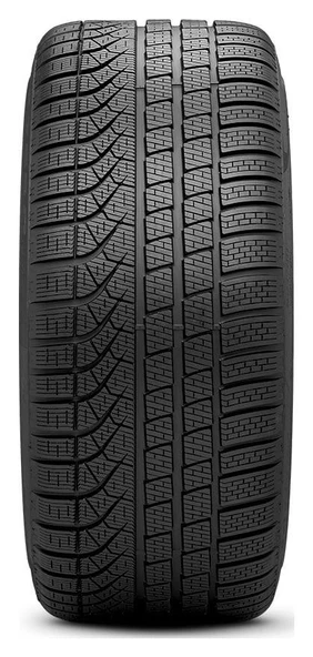 Pirelli  Wpzero  275/35r19 100v xl rf Oto Kış 2024 - Resim 3