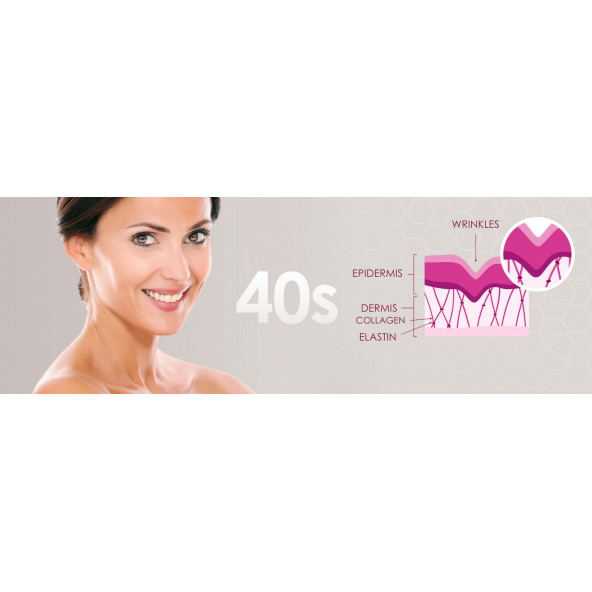 Jeunesse Naara 5,000 Mg Kollajen Takviye Edici Gıda - 5