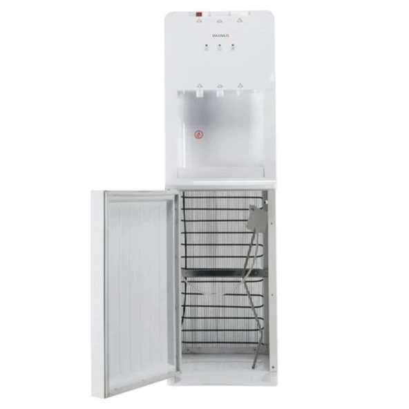 Maxımus SWD-B 403 Sıcak Soğuk Su Sebili