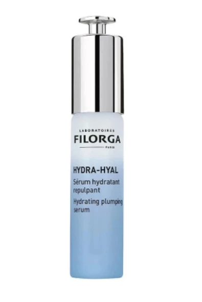 Filorga Hydra Hyal 5 Tip Hyalüronik Asit İçeren Cilt Bakım Serumu 30 ml