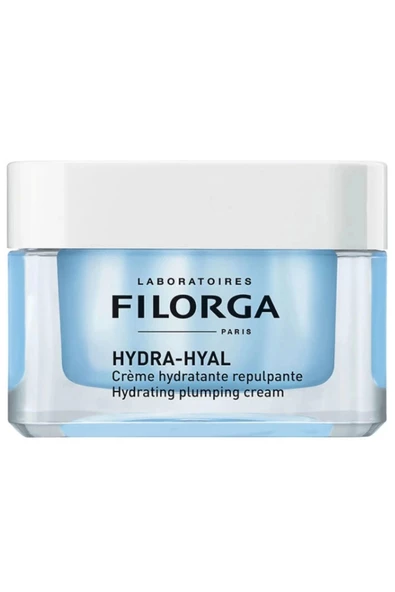 Filorga Hydra-Hyal Hydrating Plumping Cream 50 ml