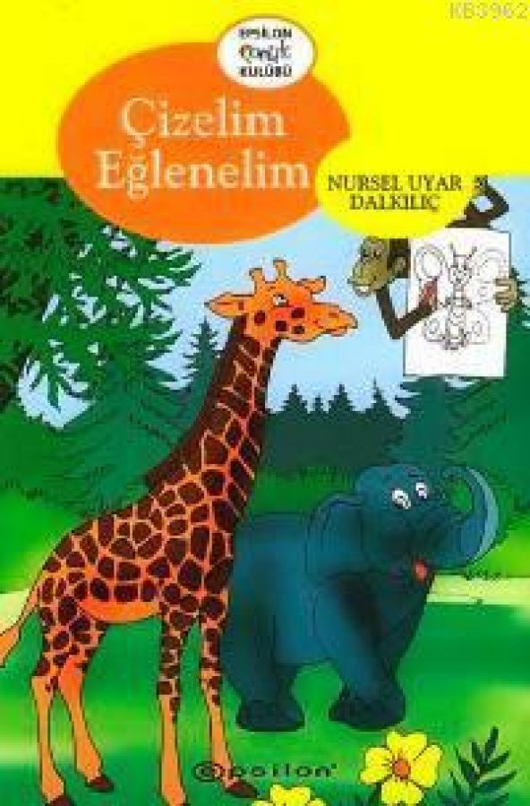 Çizelim Eğlenelim