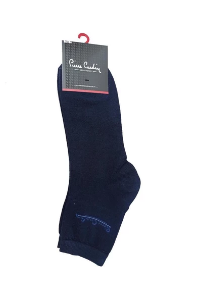 Pierre Cardin 2023 Bilbao Erkek Çorap 40-44 - 2