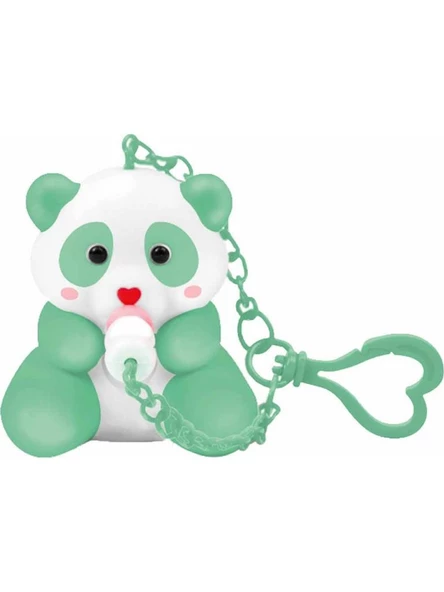 Giochi Preziosi Coccolotti İnteraktif Sevimli Pandalar CCL14000