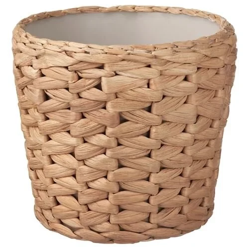 SUMUHOME FRIDFULL RATTAN SAKSI HASIR SU SÜMBÜLÜ 12 CM