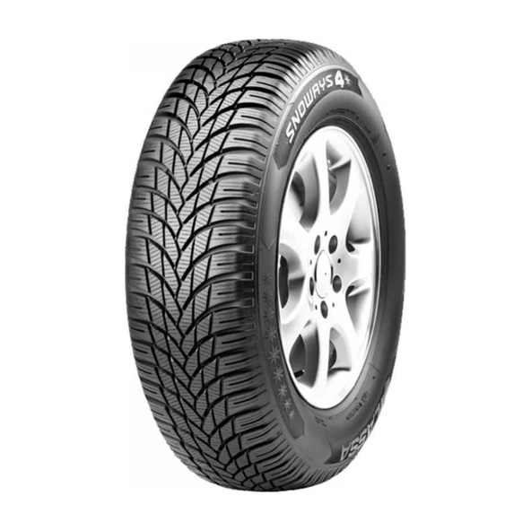 Lassa Snoways 4 185/65 R14 86T Kış Lastiği - 2023