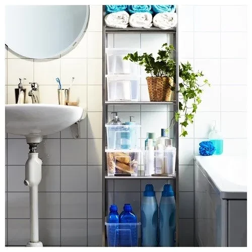 SUMUHOME FRIDFULL RATTAN SAKSI HASIR SU SÜMBÜLÜ 12 CM - 4