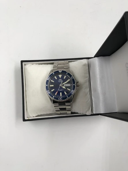 Orient RA-AA0002L19B Otomatik Erkek Kol Saati - 3