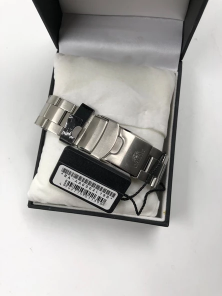 Orient RA-AA0002L19B Otomatik Erkek Kol Saati - 4