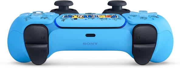 Sony PlayStation 5 DualSense Limited Edition Fortnite Wireless Controller - G - 3