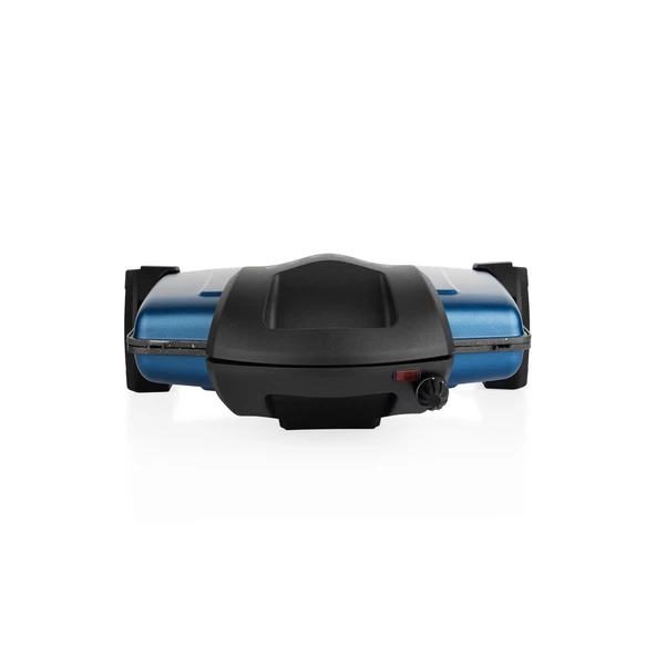 Schafer Grill Chef Tost Makinesi-Mavi - 6