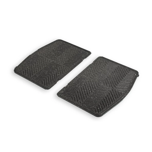 Schafer Grill Chef Tost Makinesi-Mavi - 11