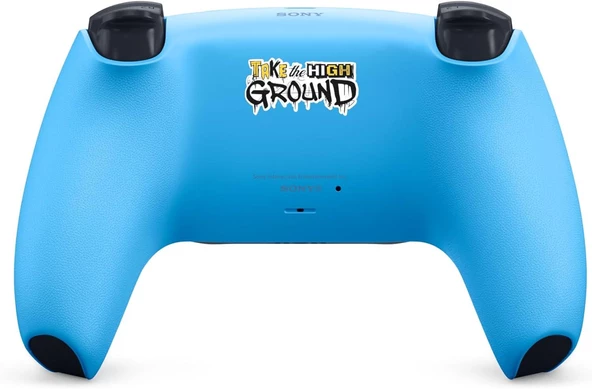 Sony PlayStation 5 DualSense Limited Edition Fortnite Wireless Controller - G - 6