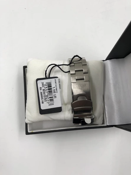 Orient RA-AA0002L19B Otomatik Erkek Kol Saati - 5