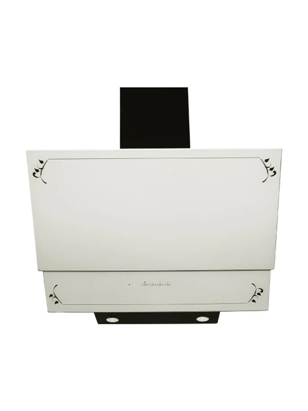 ALVEUS RUSTİK KREM 2'Lİ ANKASTRE SET(3000-GLS640) - Resim 2