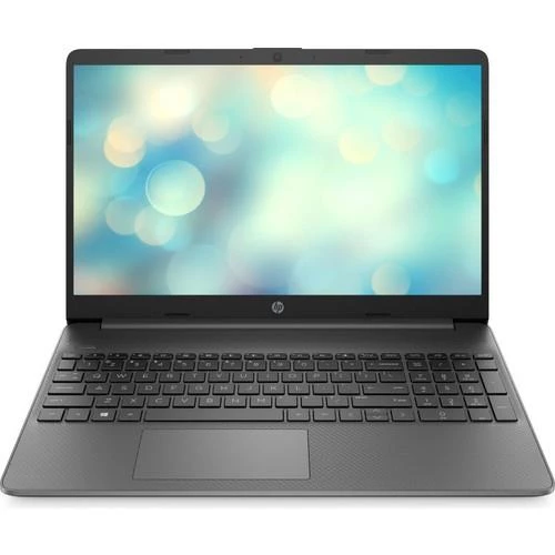 HP 15S-EQ2006NT AMD Ryzen 5 5500U 8GB 256GB SSD Freedos 15.6" FHD Taşınabilir Bilgisayar 4H0J8EA