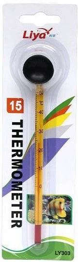 Liya LY-303 Hassas İnce Cam Derece ürün görseli