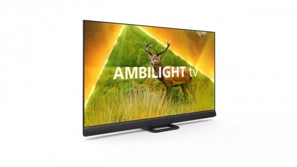 Philips 55PML9308 Ultra HD (4K) TV (55PML9308/12) - 2